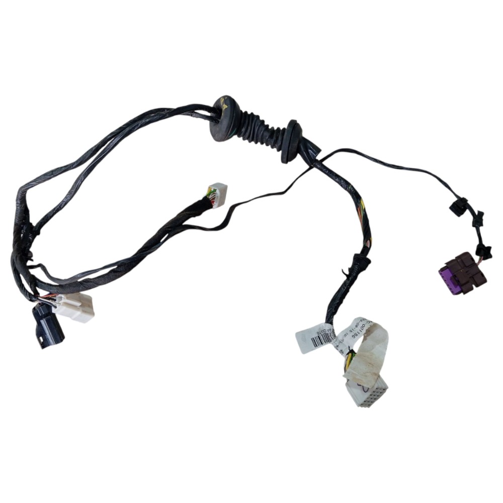 Chicote Porta Dianteira Direita Jac Ejs1 2022 2023 V651 3