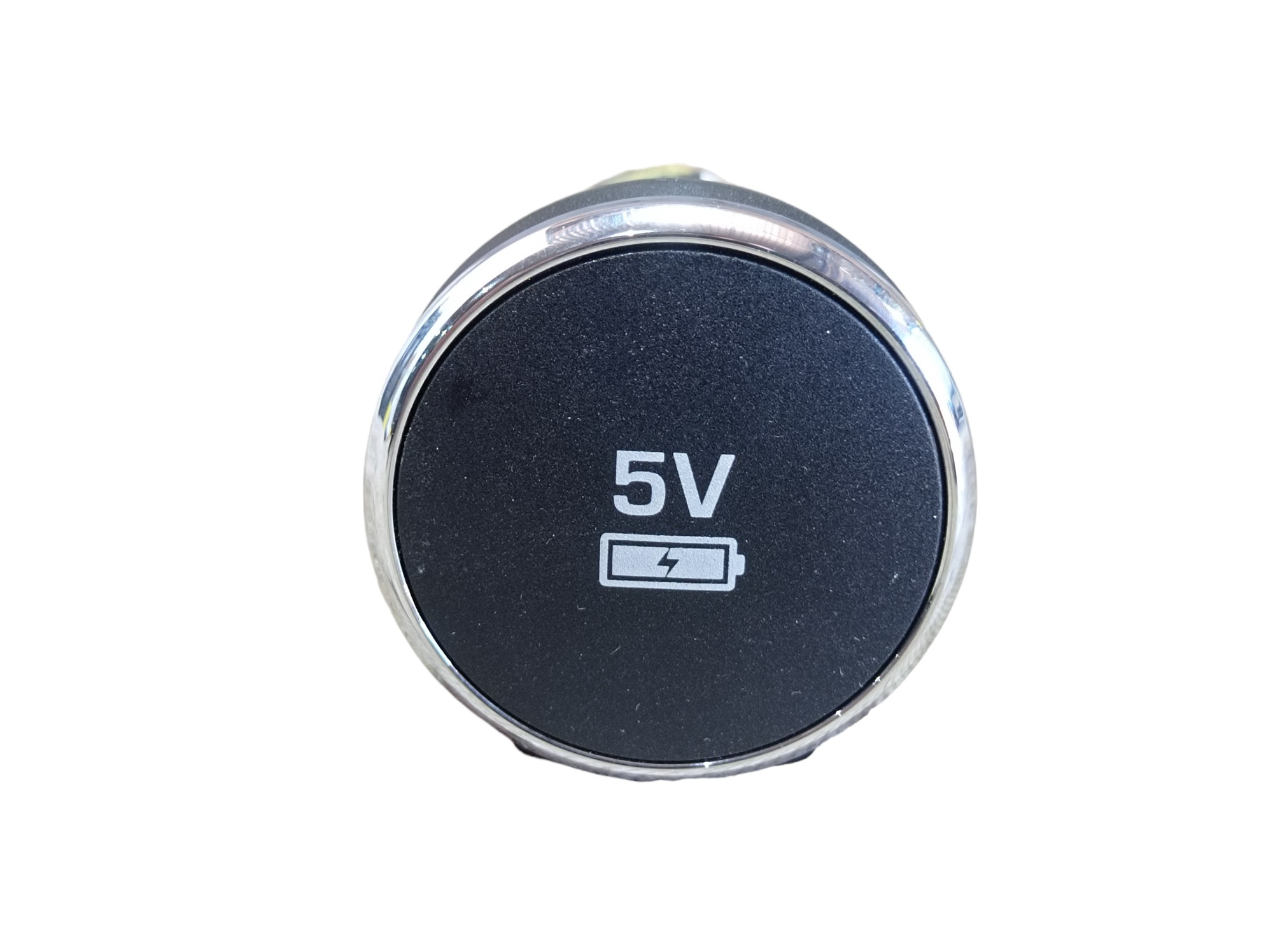 Entrada Usb 5v Console Traseiro Discovery 5 2019 V597 2