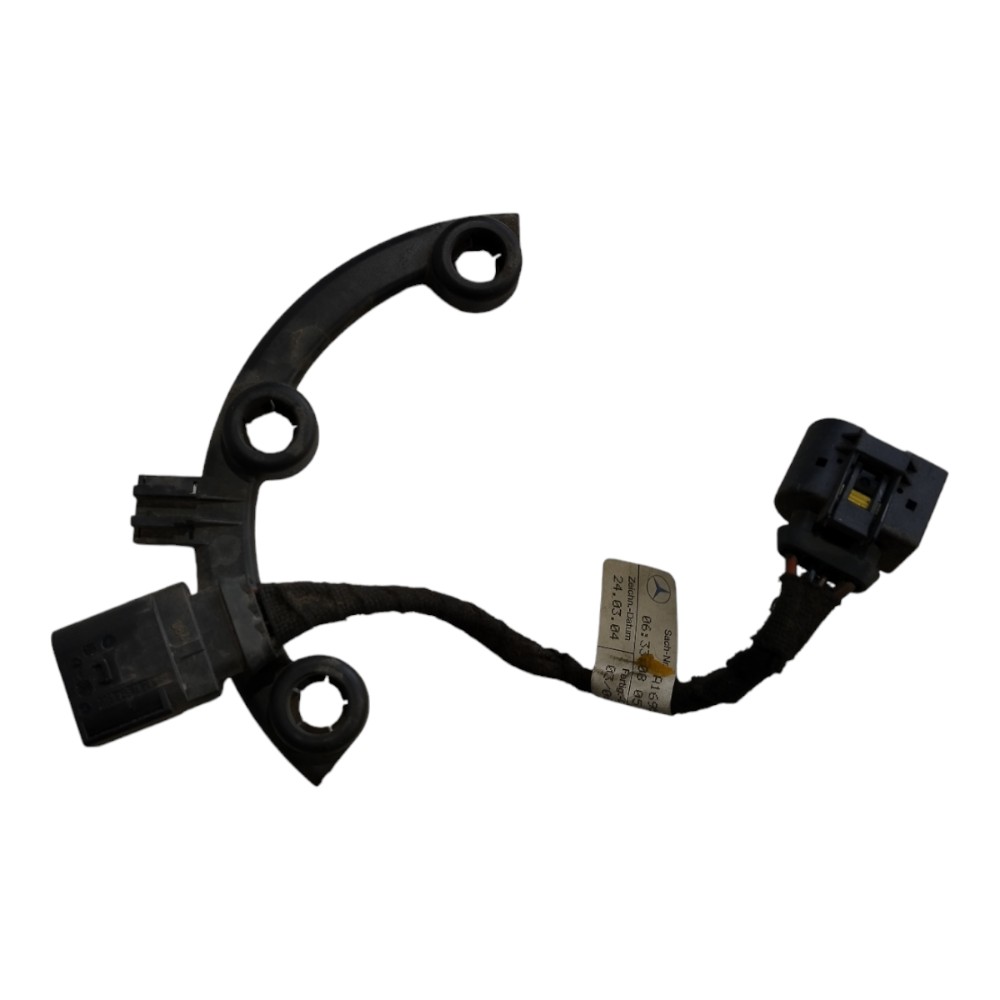 Chicote Bomba Mercedes B180 2010 V630 7