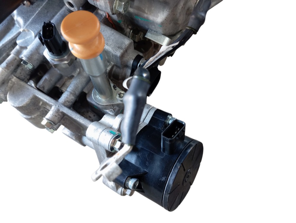 Caixa Marcha Câmbio Chery Tiggo 5x Sport 1.5 16v 2024 V621 2