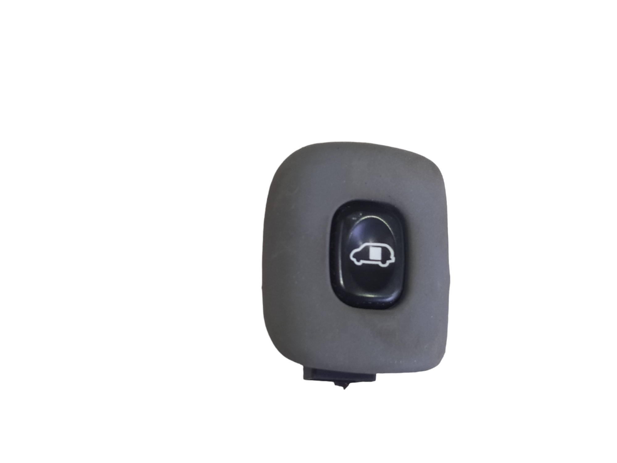 Botão Porta Traseira Direita Grand Caravan 2005 V586 1