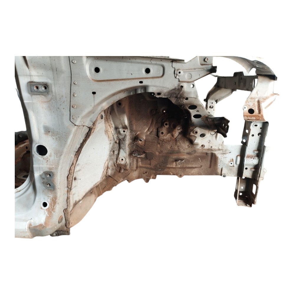 Mini Frente Pé De Coluna Jac Ejs1 2023 V616 3
