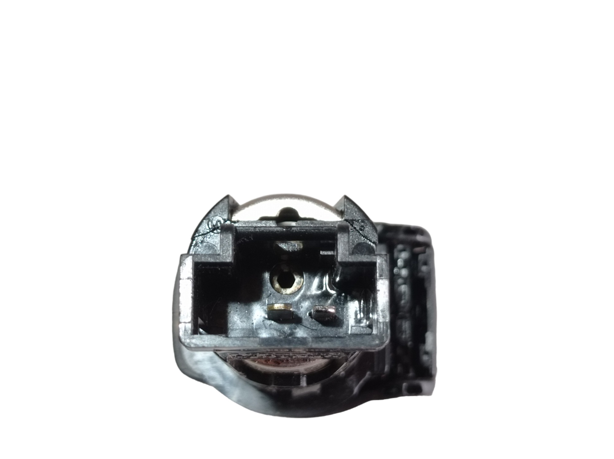Acendedor Tomada 12v Console Nissan Leaf 2022 V589 5