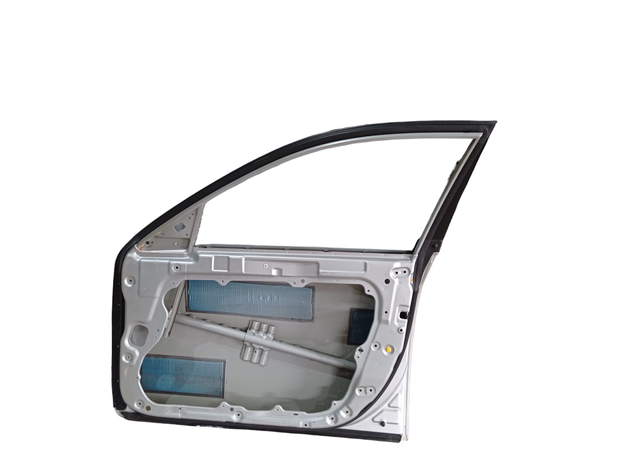 Porta Dianteira Direita Hyundai Equus Vs460 2013 V577 Dianteira Direito 2