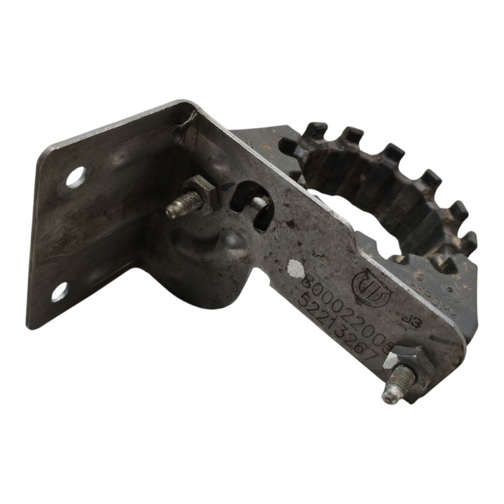 Suporte Bomba Auxiliar Ram Rampage 2023 2025 V659 10