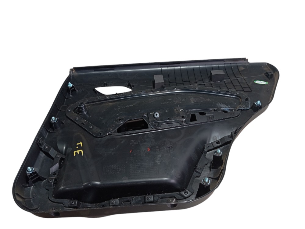 Forro Porta Traseira Esquerda Chery Tiggo 2 2020 V613