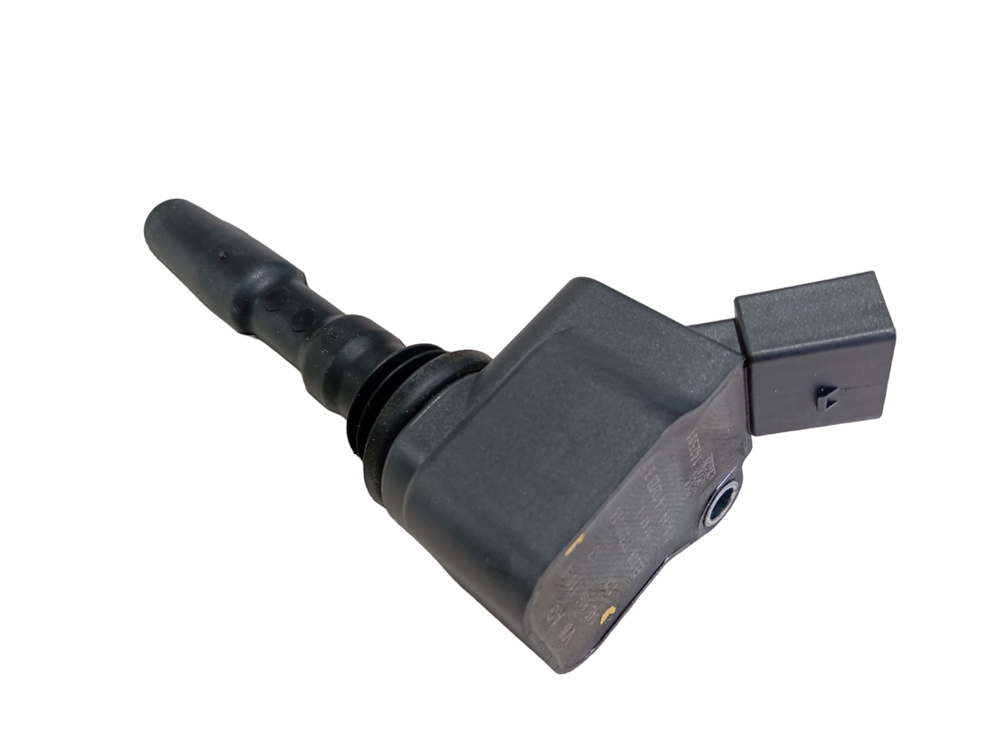 Bobina Ignição Vw Taos Highline 250 1.4 2023 2024 V601 1