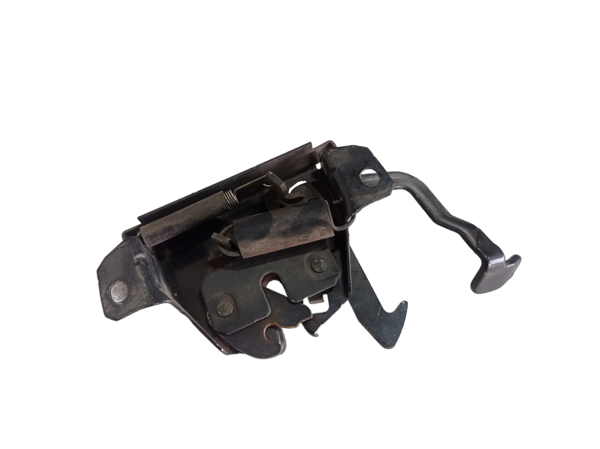 Fechadura Capo Hyundai Azera 3.3 2011 V579 1