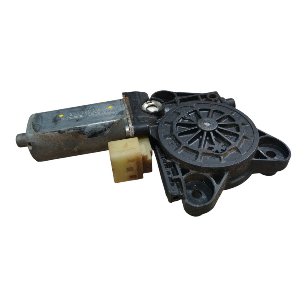 Motor Máquina Vidro Traseira Esq Mercedes C180 02 A 07 V661 4
