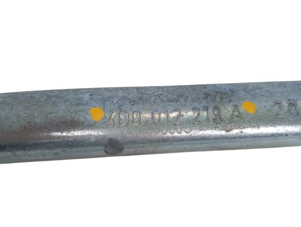 Chave Roda Vw Golf Jetta Tiguan 2010 A 2019 V626 6