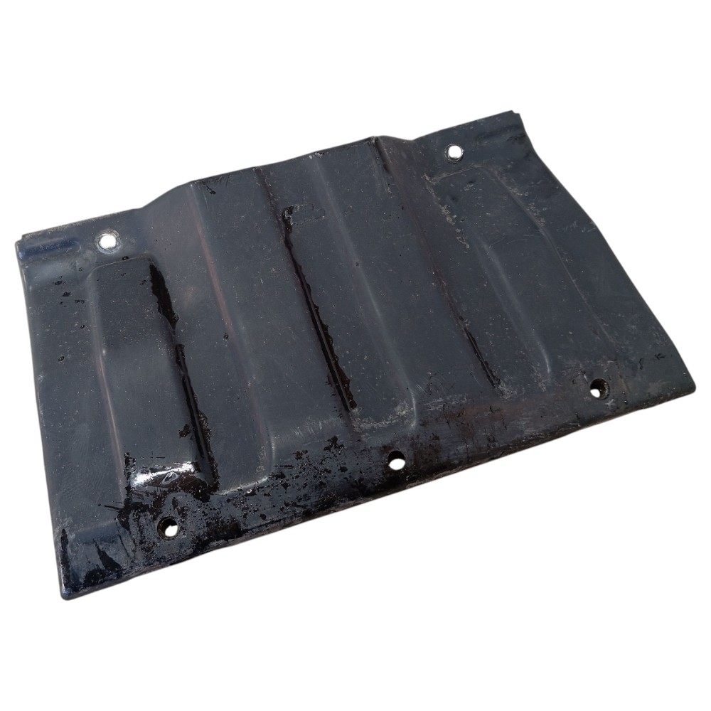 Protetor Carter Land Rover Discovery 4 2010 A 2014 V656