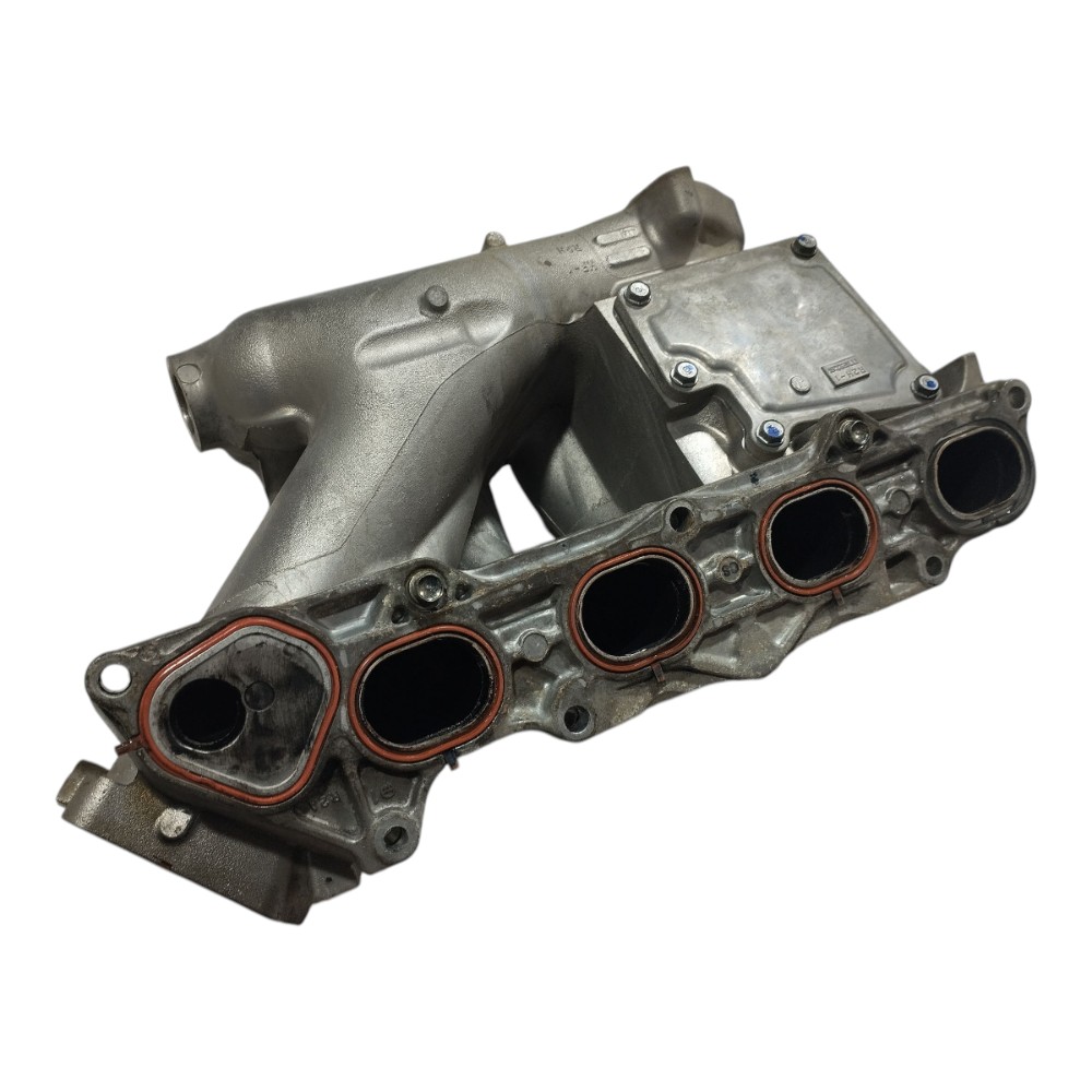 Coletor Admissão Honda Civic Lxr 2010 2015 V658 3