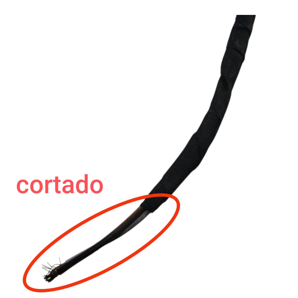 Chicote Motor Vw Virtus 2018 2019 2020 2021 2022 V657 10