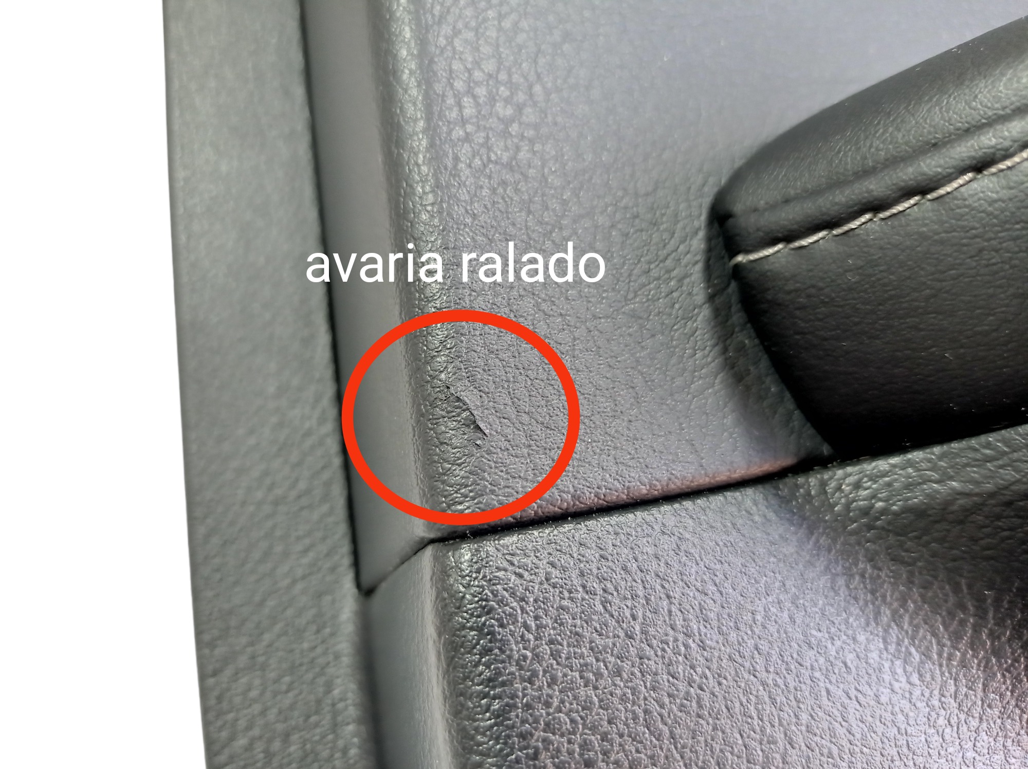 Forro Porta Traseira Direita Lexus Rx 450hl 2021 V576 1