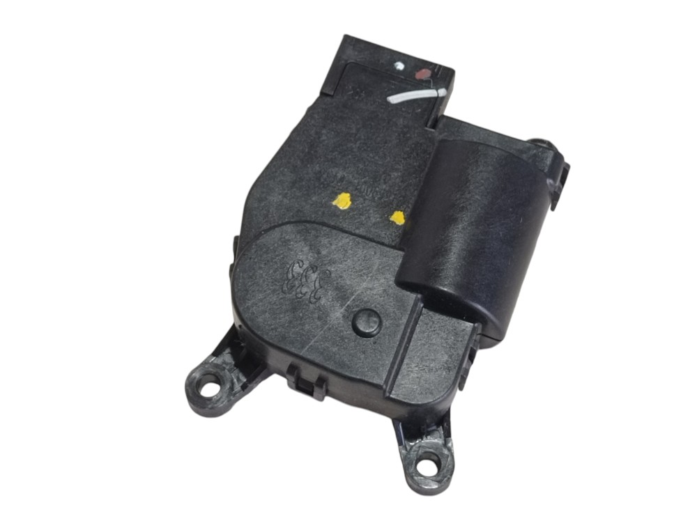 Motor Atuador Ar Condicionado Jeep Grand Cherokee 2014 V604 4