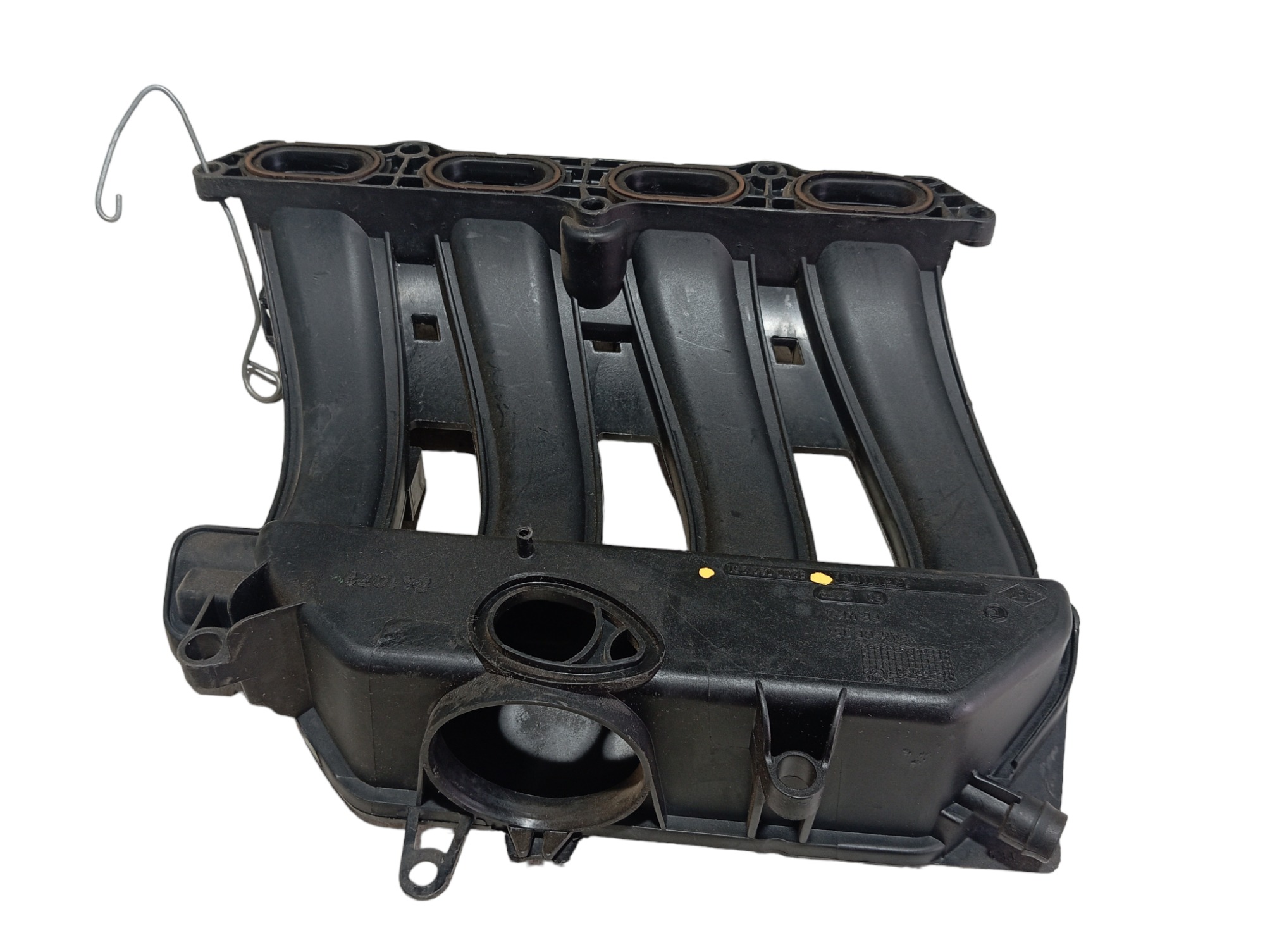 Coletor De Admissão Renault Clio Scenic 1.6 16v 8200022251 5