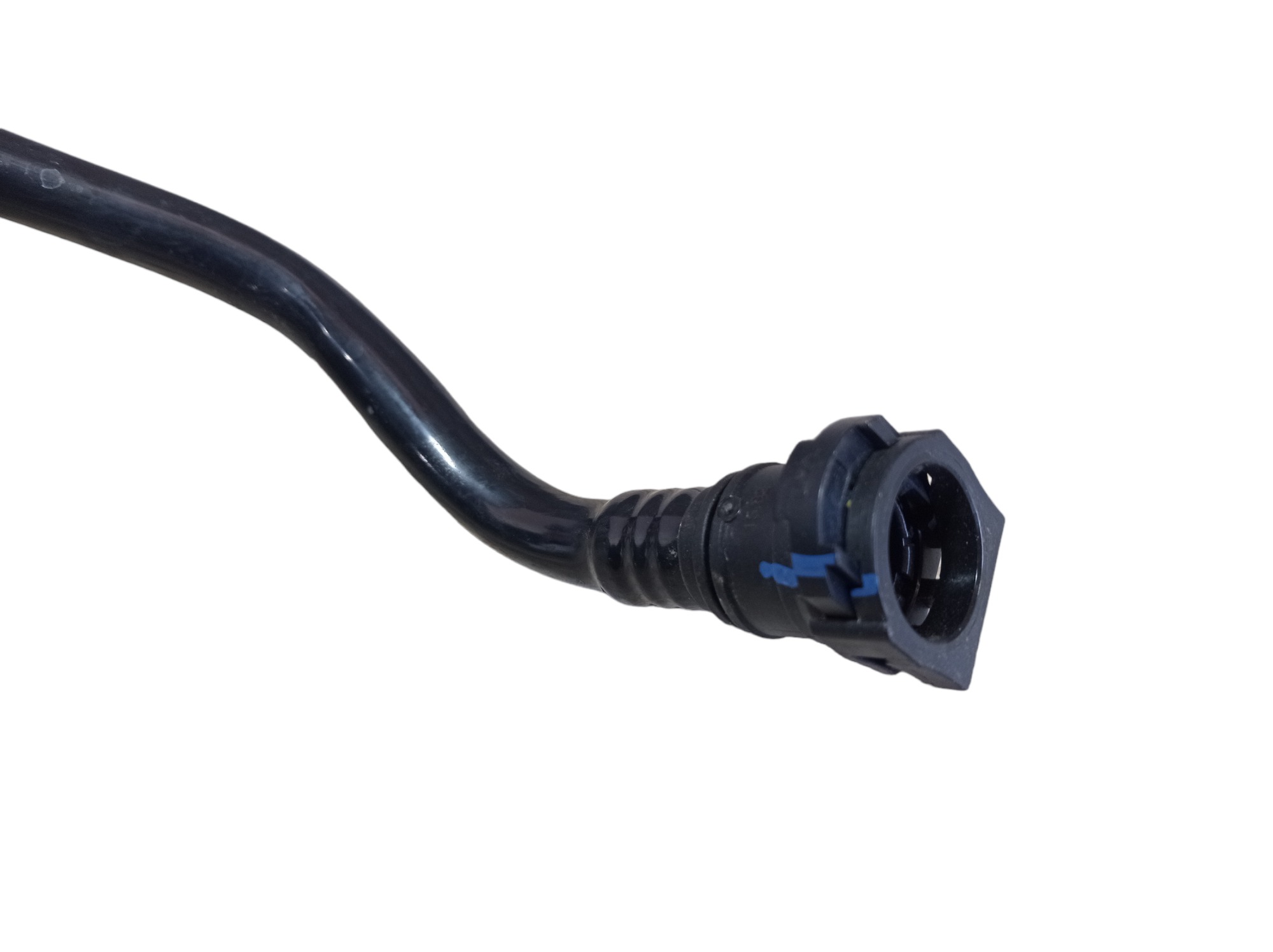 Mangueira Refrigeração Motor Traseiro Gwm Haval H6 2024 V598 6