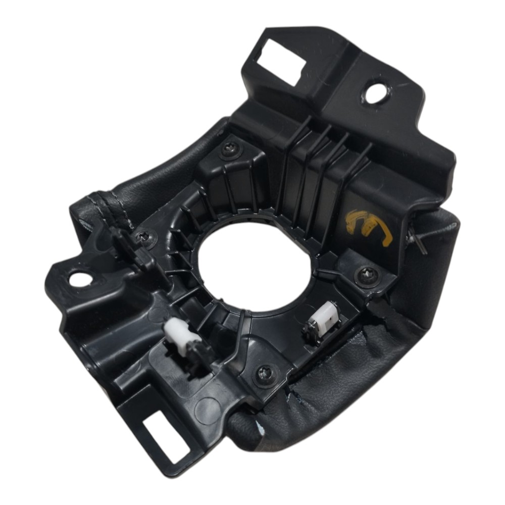 Moldura Esquerda Botão Partida Ram Rampage 2023 2025 V659 9