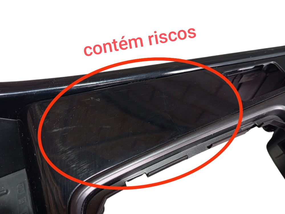 Console Central Hyundai Creta Nline 1.0 2022 2023 2024 V609 4