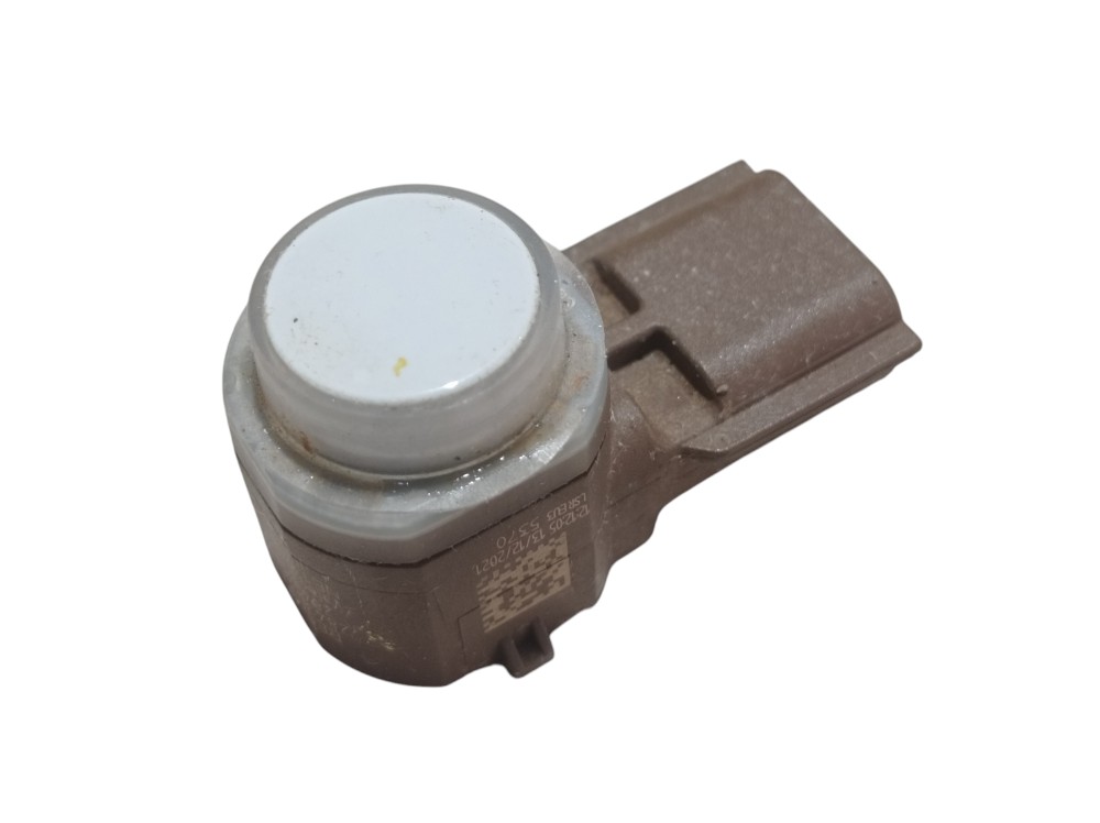 Sensor Estacionamento Dianteiro Renault Zoe Neo 2023 V617 3