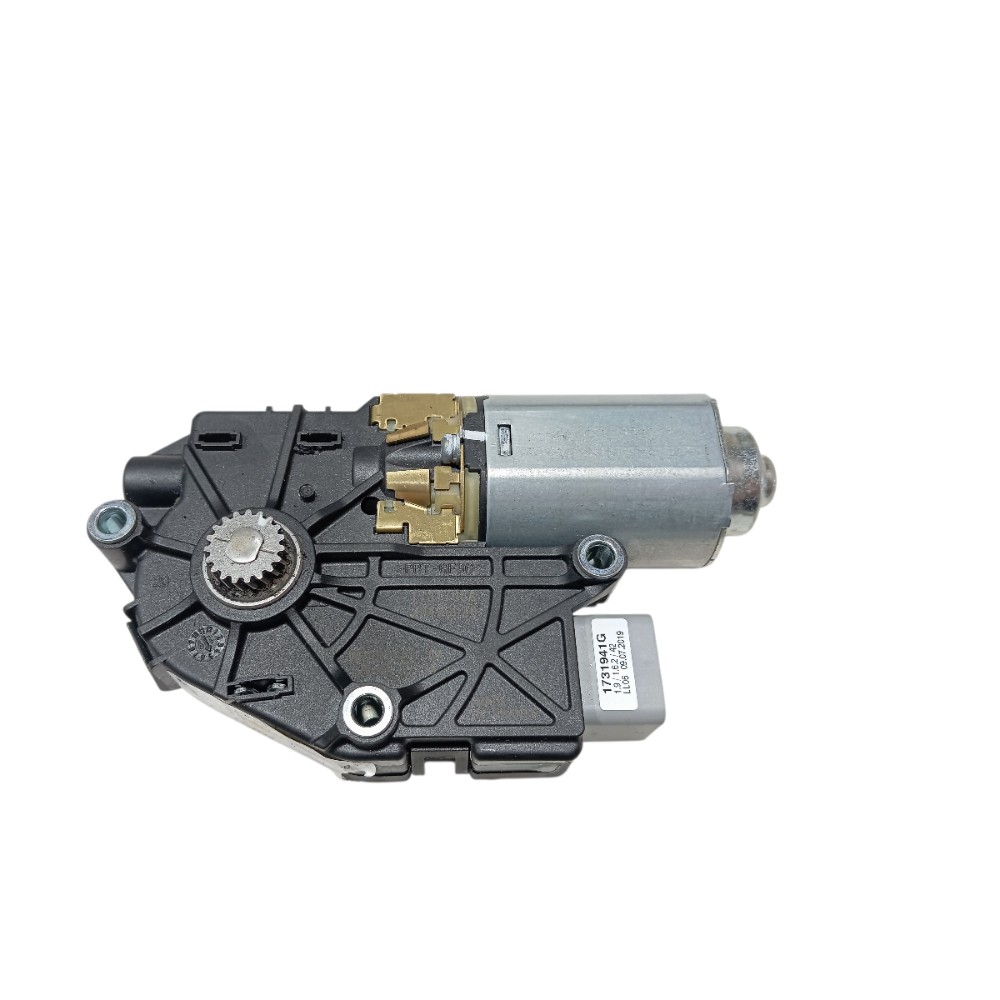 Motor Teto Cortina Discovery Sport 2.0 2020 V680 3