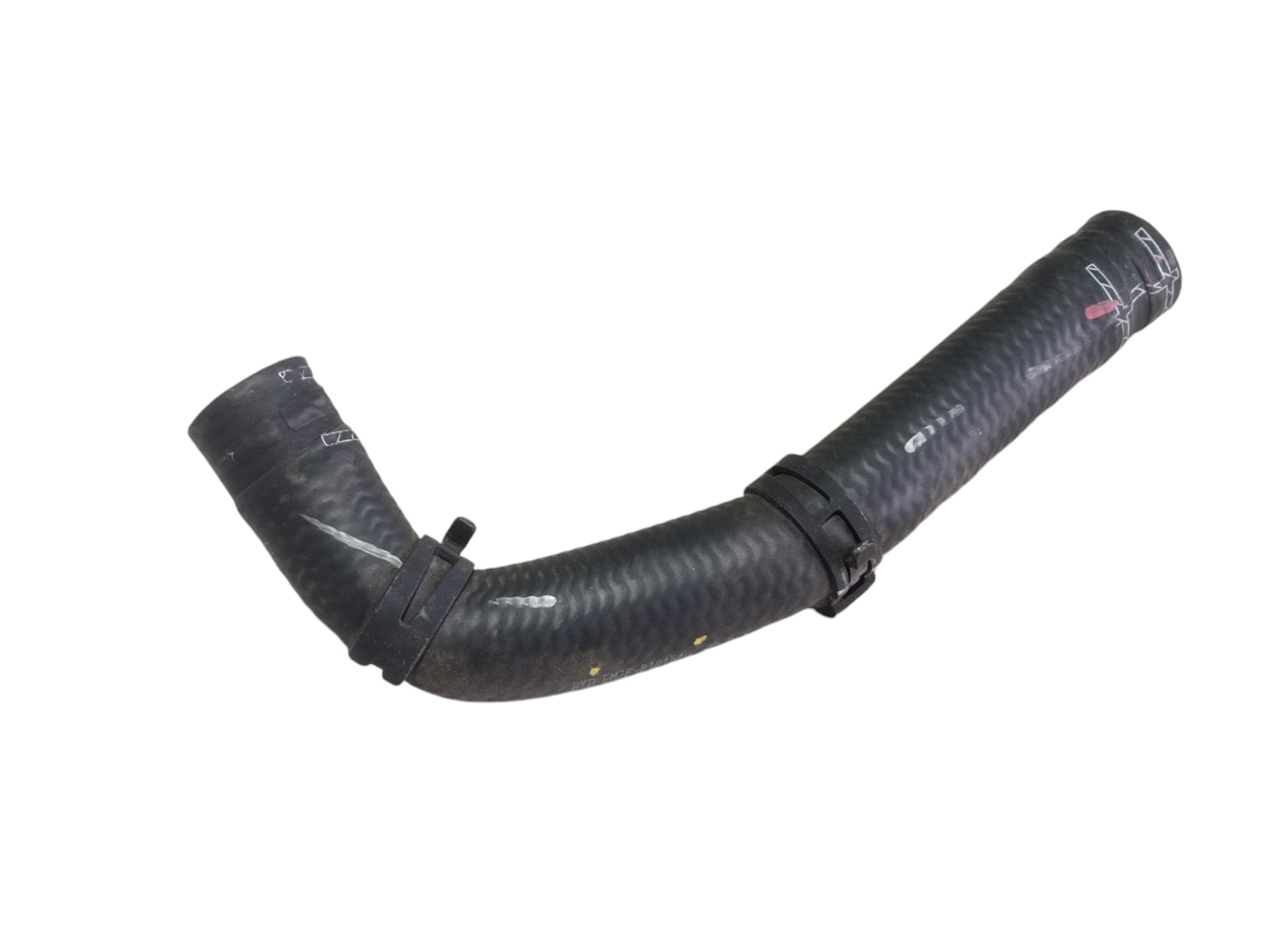 Mangueira Agua Byd Dolphin Gs 2024 2025 V596 1