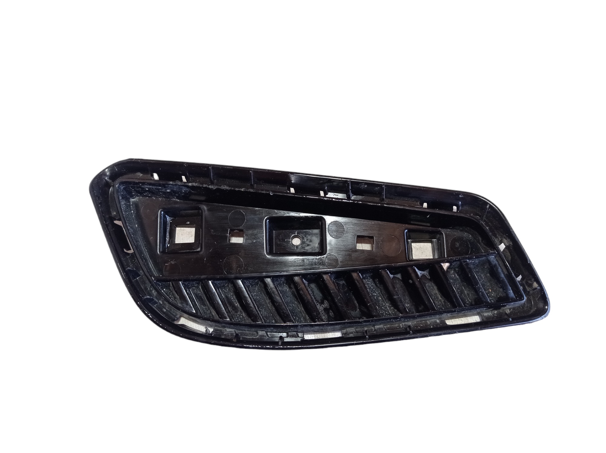 Moldura Esquerd Parachoque Traseiro Byd Dolphin 2024 25 V594 1