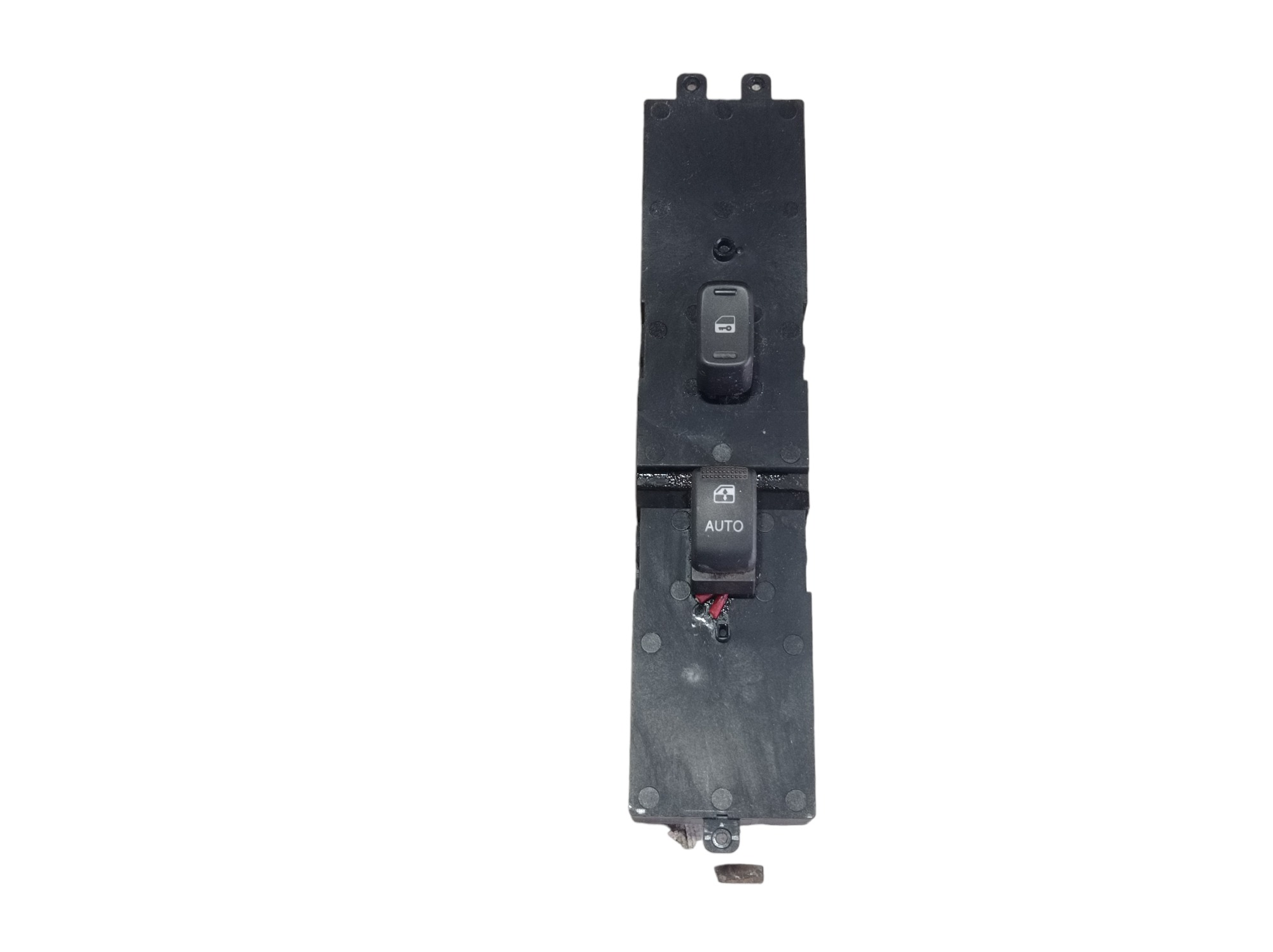 Botao Vidro Eletrico Dianteiro Direito Hyundai Azera 09 V595 1