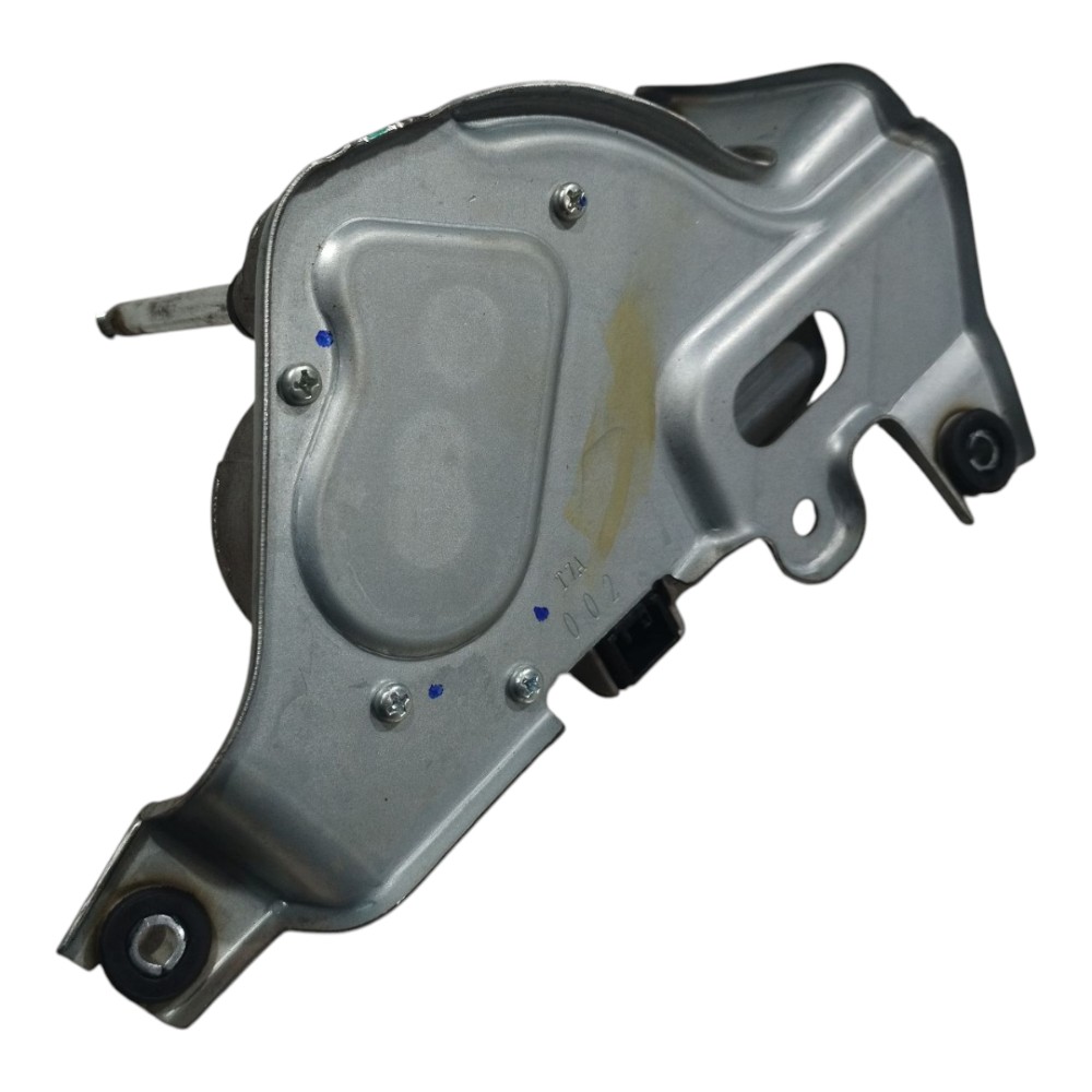 Motor Limpador Tampa Traseira Honda Hrv 2020 V660 4