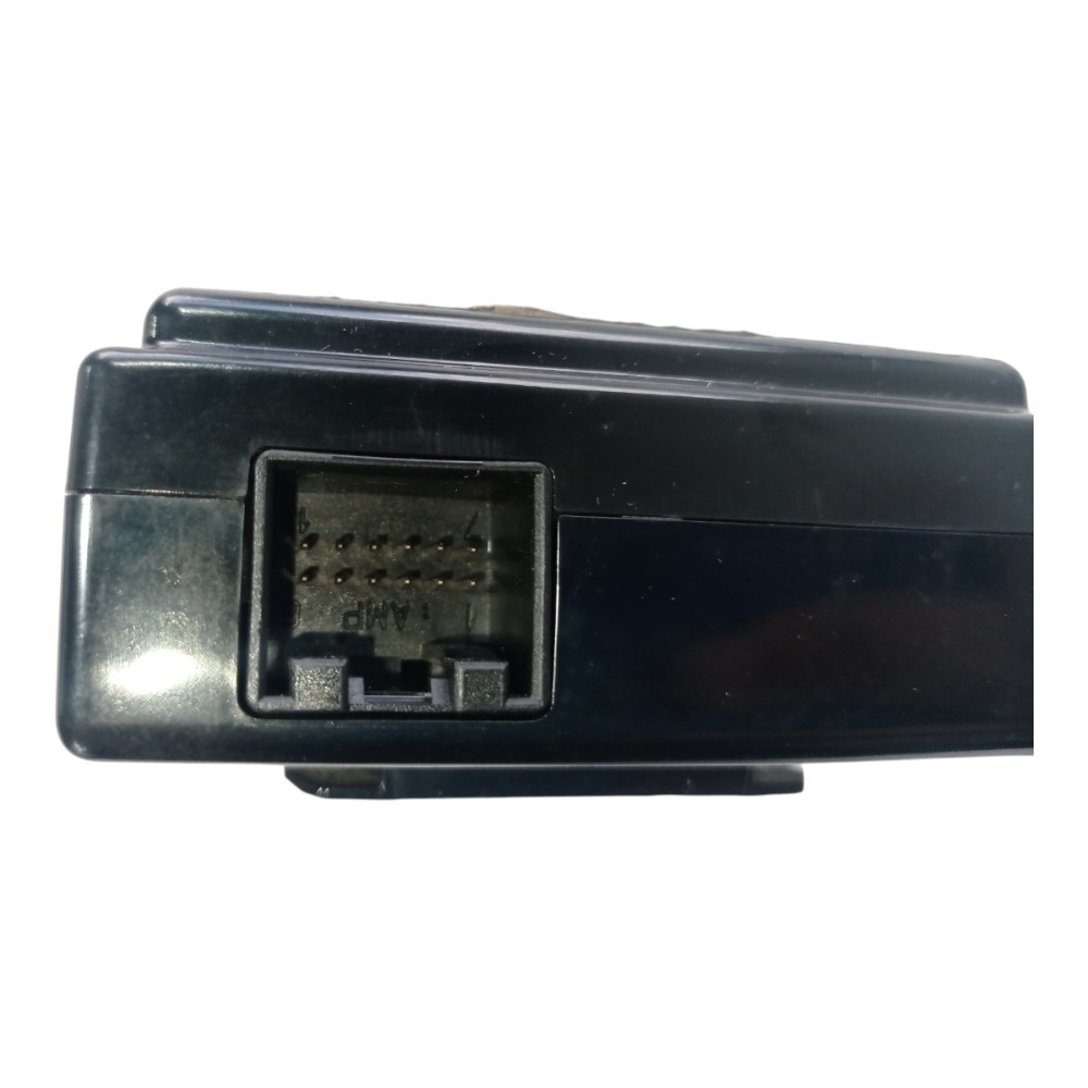 Módulo Central Interface Vw Jetta 2012 Original V301 2