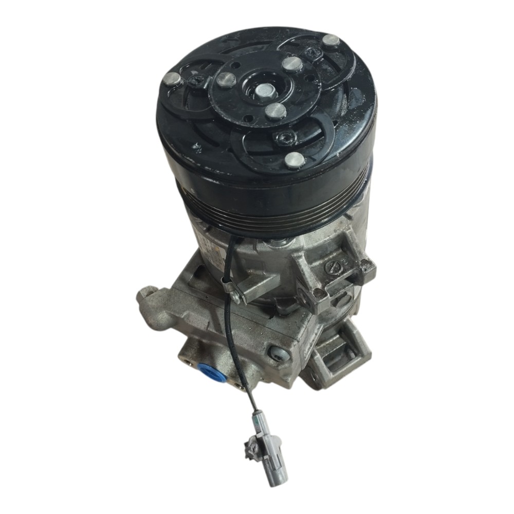 Compressor Ar Condi Suzuki Grand Vitara 2.0 2012 2015 V643 5