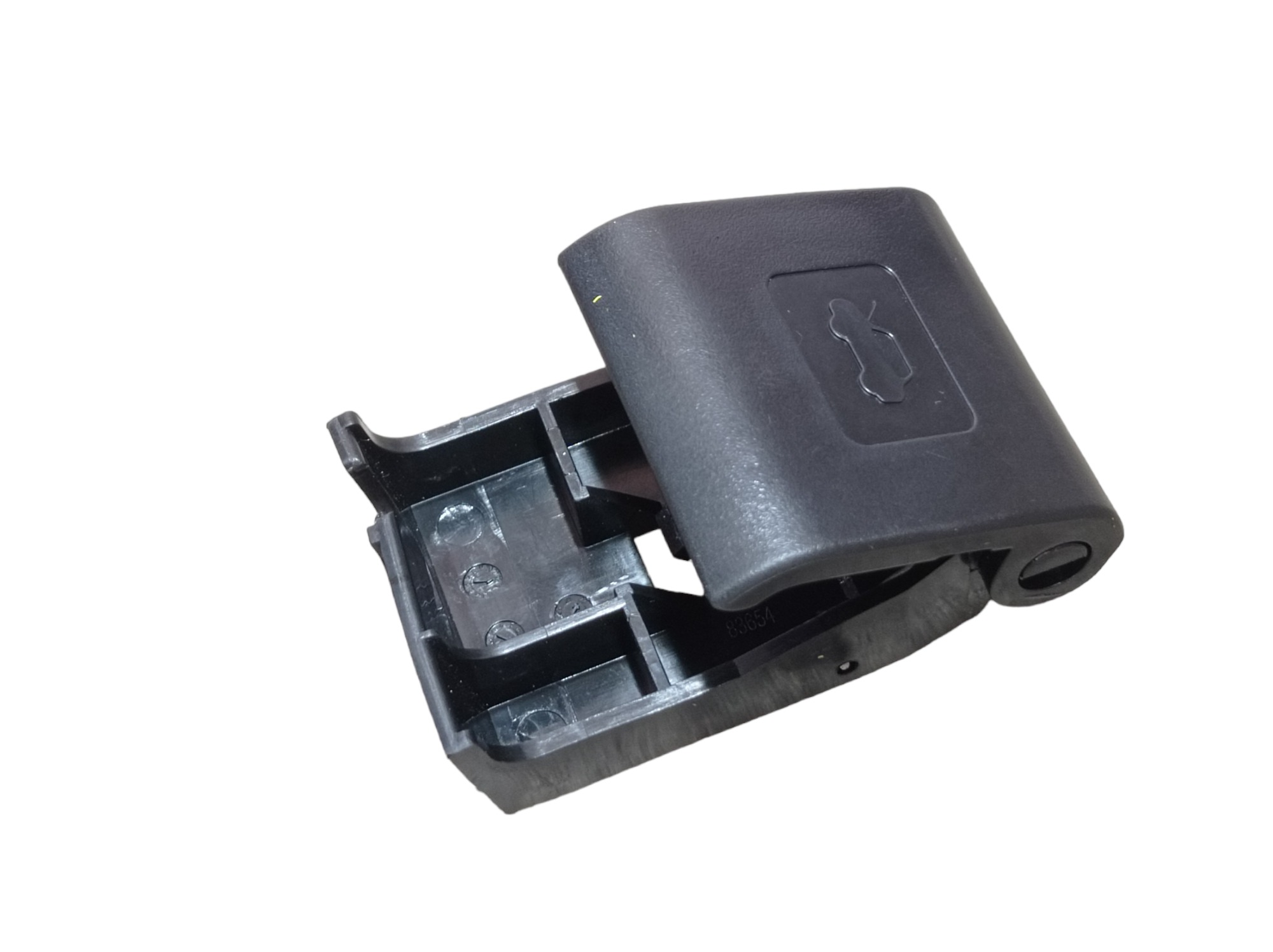 Puxador Abertura Capô Gwm Haval H6 Gt 1.5 2024 V598 4