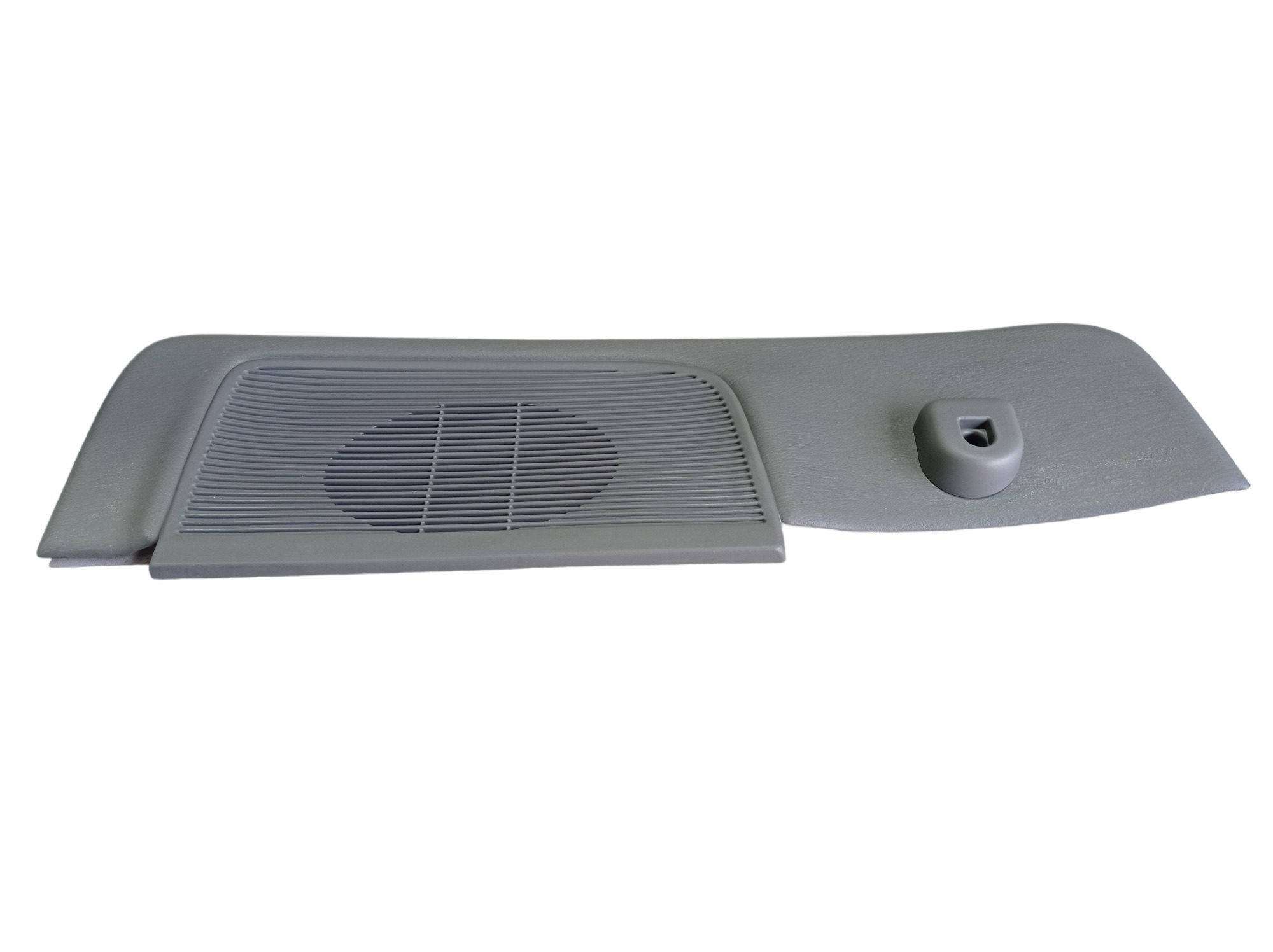 Acabamento Esquerdo Porta Malas Grand Caravan Ltd 2005 V586 1
