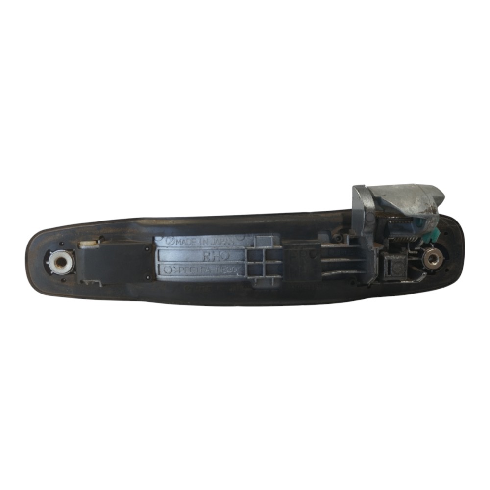 Maçaneta Externa Dianteira Direita Subaru Forester 2007 V18 8
