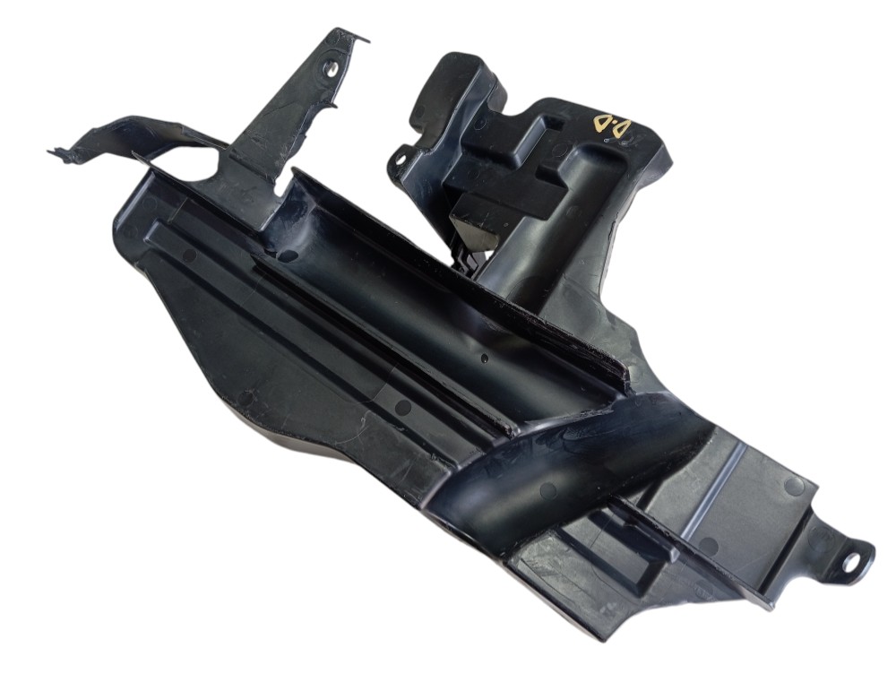 Defletor Direito Radiador Honda Crv Lx 2013 2016 V605