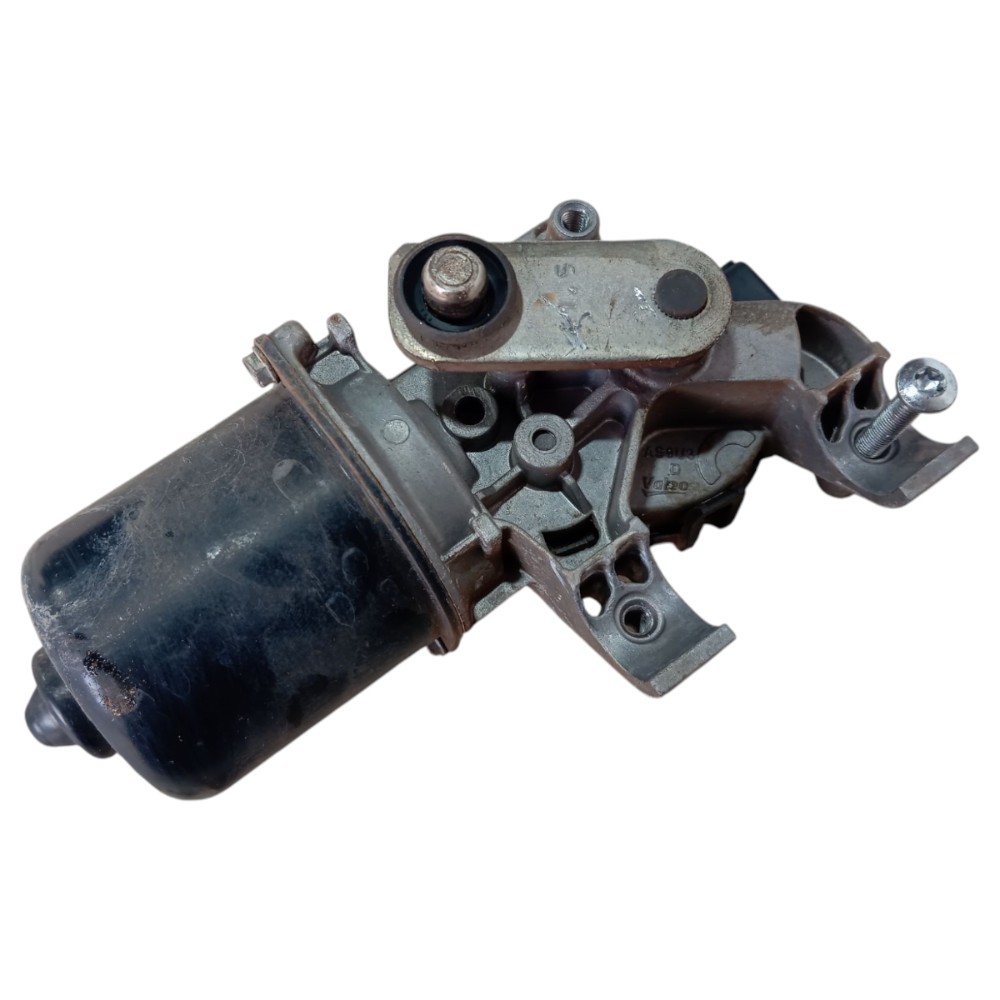 Motor Limpador Máquina Parabrisa Fiat Mobi 2024 V654 2