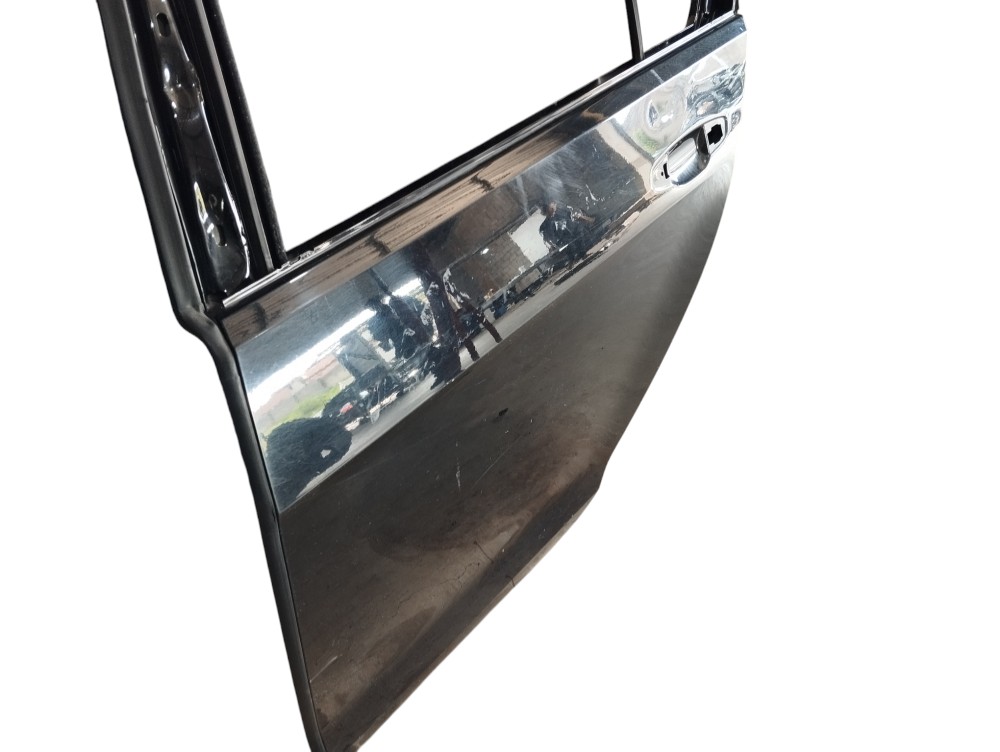 Porta Traseira Esquerda Vw Golf Highline 2015 V626 3