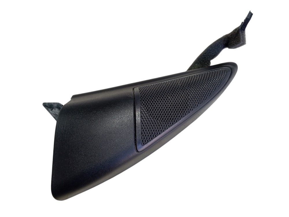 Acabamento Int Retrovisor Esquerdo Discovery 4 2010 12 V614 4