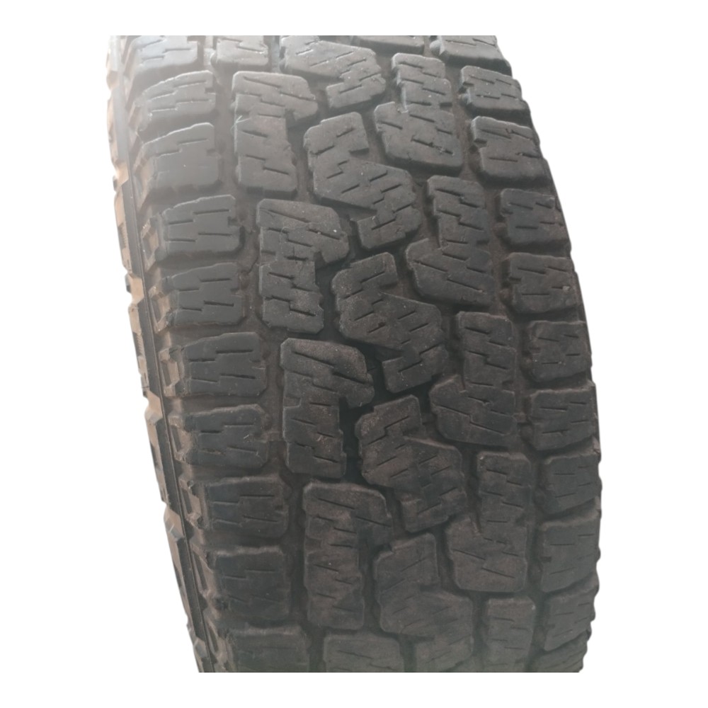 Pneu Scorpion Pirelli 235/65R17 Dot In9 d4309p V659 4
