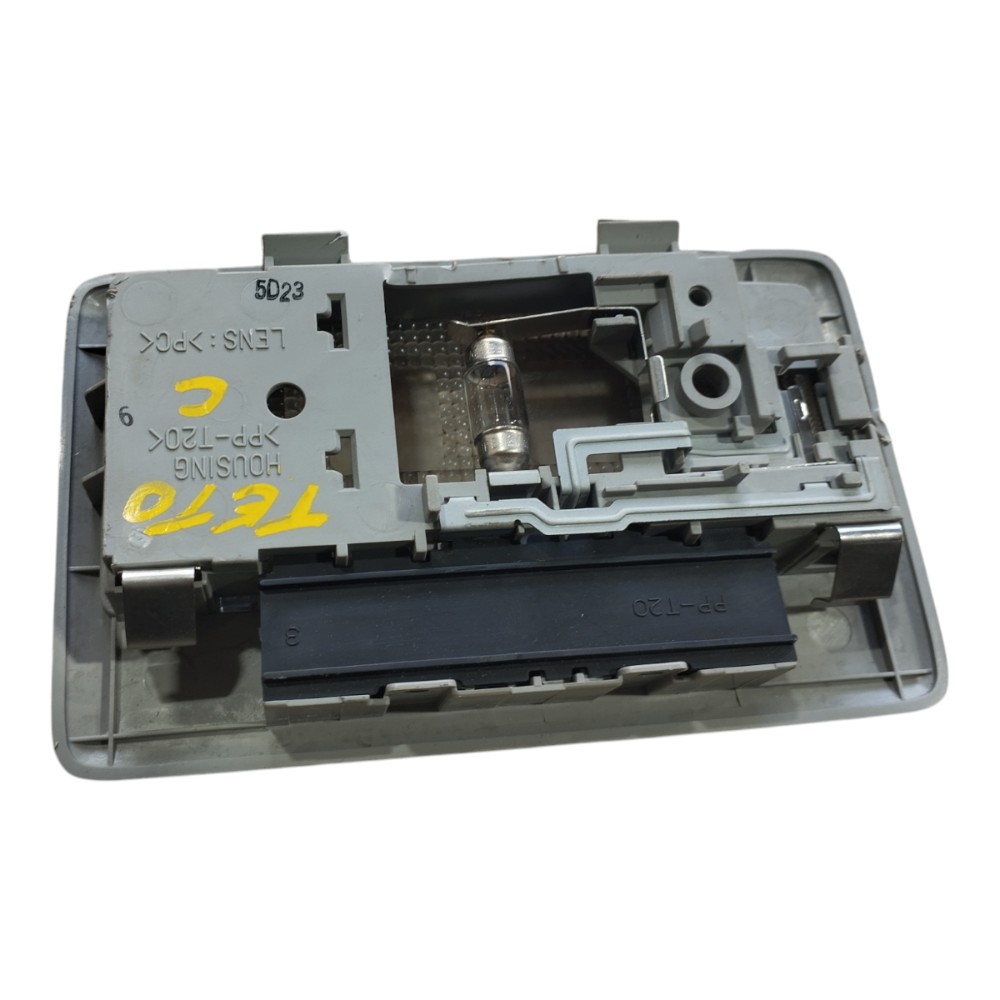 Luz Cortesia Teto Central Suzuki Grand Vitara 2012 2015 V643 2
