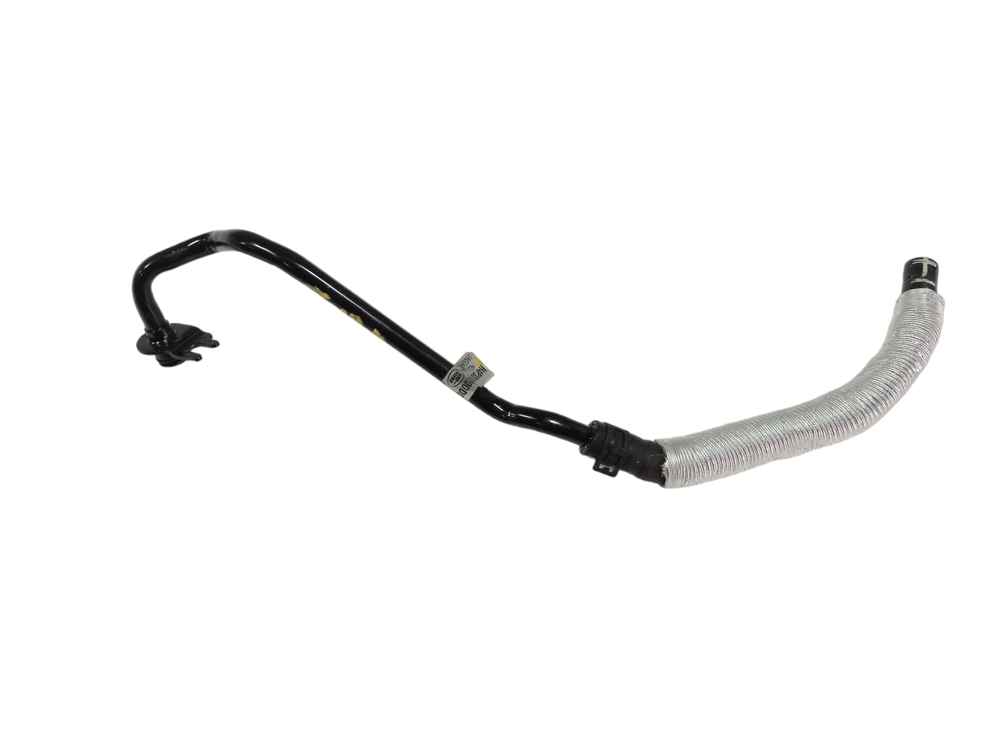 Mangueira Turbina Range Rover Evoque 2.0 2022 V572 6