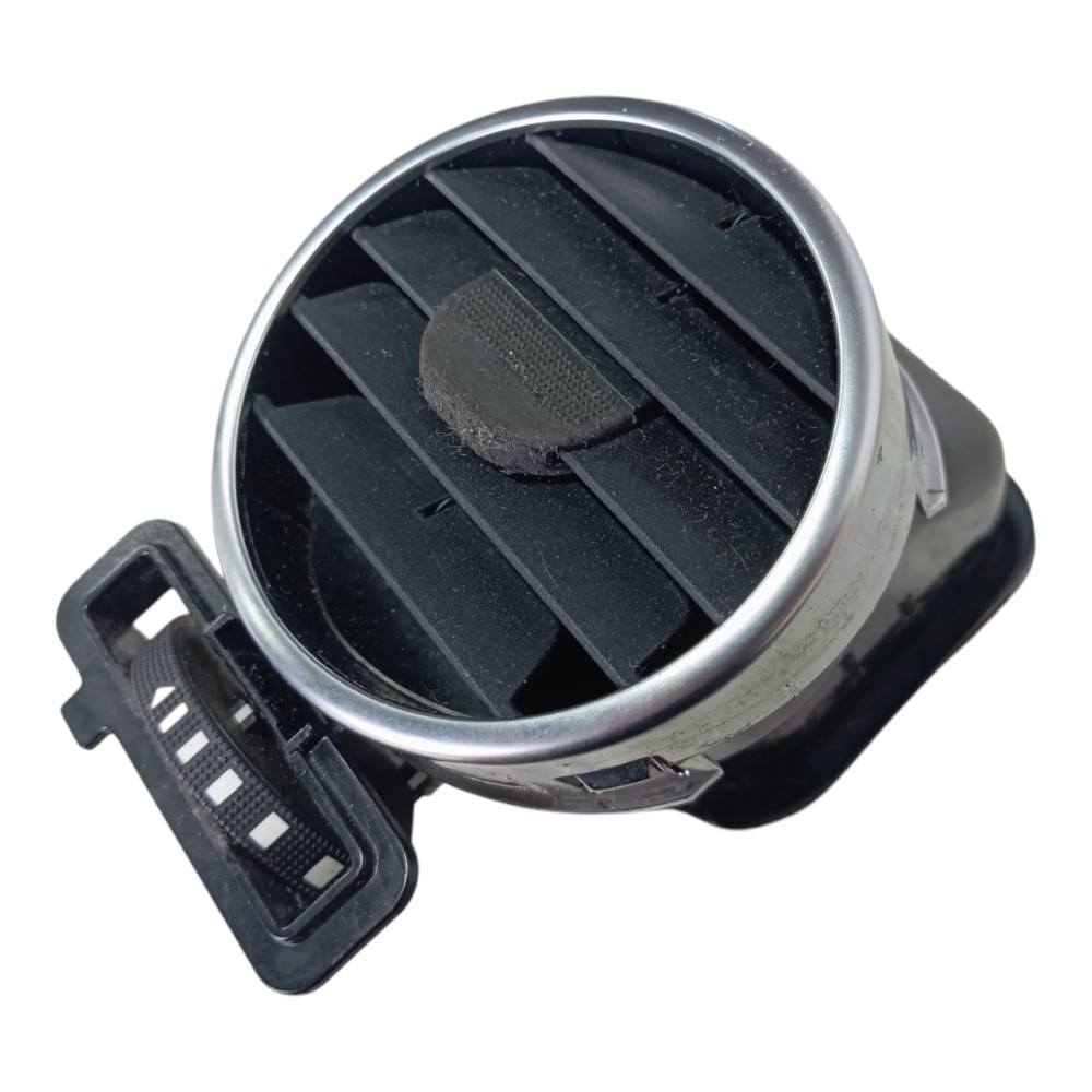 Difusor Ar Esquerdo Central Rover Discovery 3 2007 V635 2