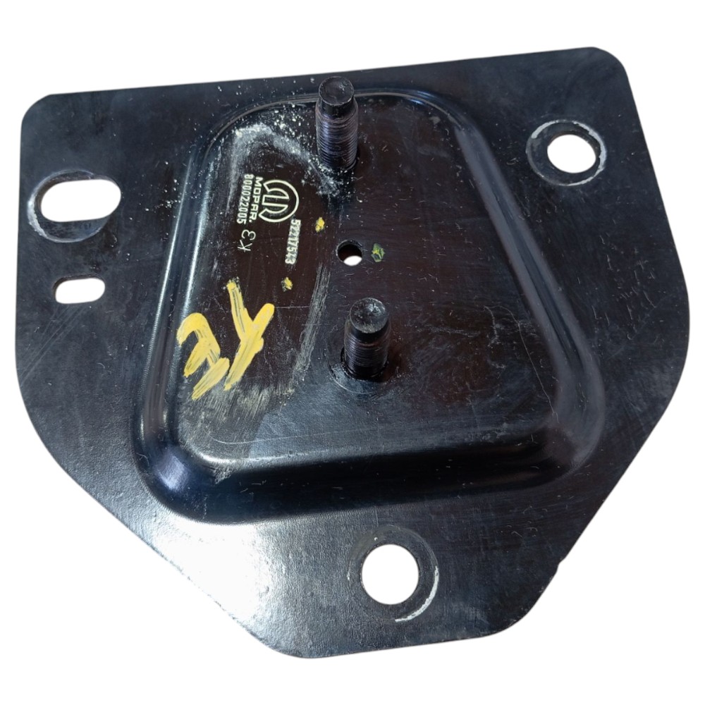 Suporte Carroceria Traseira Esquerda Ram Rampage Rt 24 V641 4