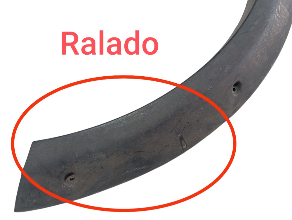 Aplique Paralama Direito Strada Working 2000 V212 6