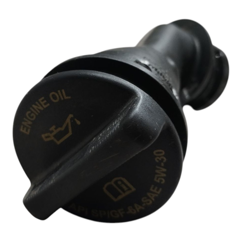 Tubo Oleo Ram Rampage 2023 2025 V659 5