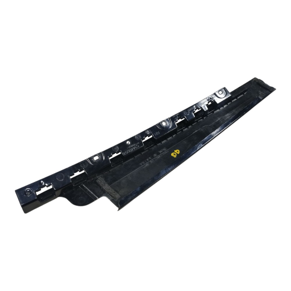 Moldura Porta Dianteira Dir Ram Rampage Rt 2023 2025 V664 2