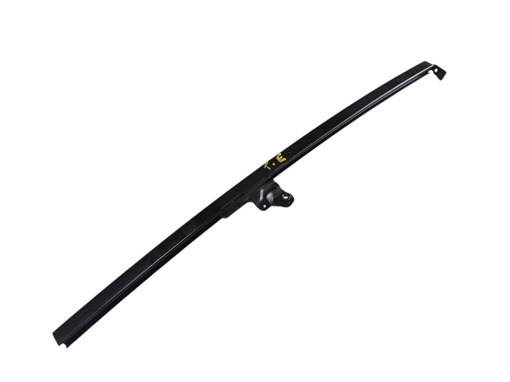 Canaleta Vidro Traseiro Esquerdo Hyundai Creta 2023 V609 3