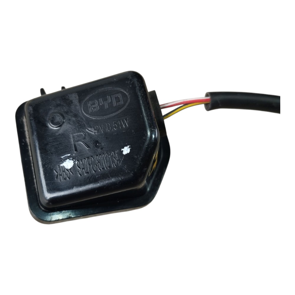 Luz Retrovisor Direito Byd Song Plus 2024 2025 V642 2