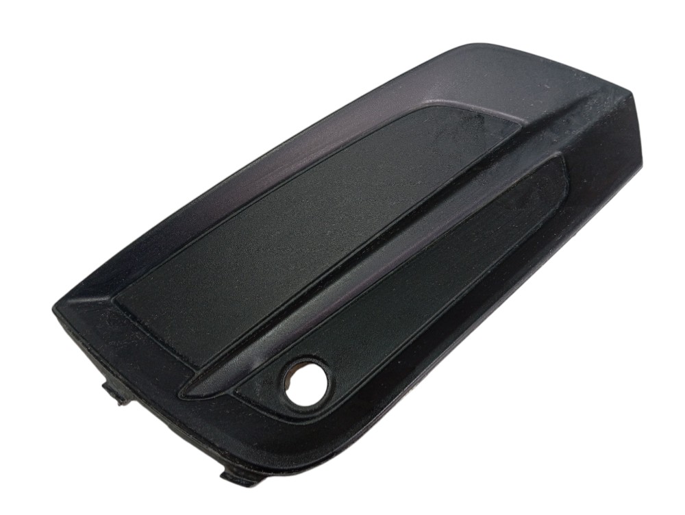 Tampa Farol Milha Esquerdo Volvo Xc60 T5 2020 V606