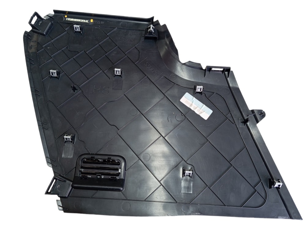 Acabamento Direito Console Discovery Sport 2015 2018 V321 3